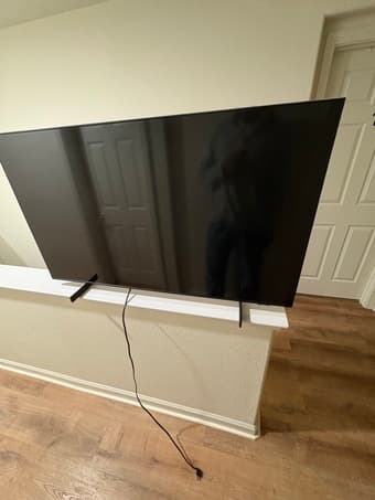 Refurbished 60 Inch Smart TV 4