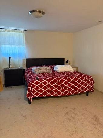 招租：Menlo Park, Bigger room with bathroom (一室一卫),  from 01-05-2026 2