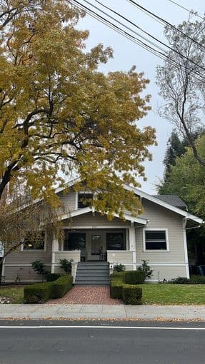 Great & spacious room available in Midtown Palo Alto starting January 1