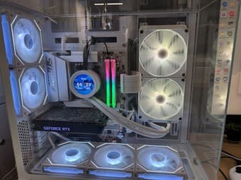 Selling used NVIDIA GPU (RTX 3060) 1