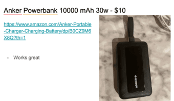 Kettle, table, speakers, and other household items for sale 4