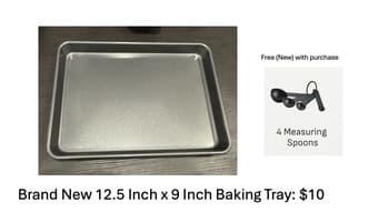 BRAND NEW: T-Fal Non-stick Cookware 3