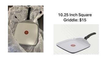 BRAND NEW: T-Fal Non-stick Cookware 4