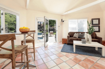 ADU - Beautiful 7BR Mansion w Pool/Courtyard (StartX/Vogue) 1