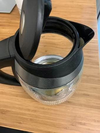 Mueller 1.8L Electric Kettle 1