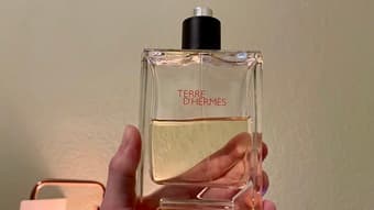 Terre d'Hermes eau de toilette 6.7 oz 1