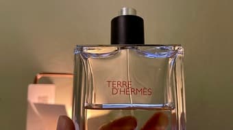 Terre d'Hermes eau de toilette 6.7 oz 2