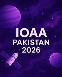 Paid Remote Tutor Wanted: IOAA / CAAO Astronomy Olympiad - Grade 12 2