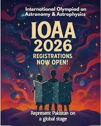 Paid Remote Tutor Wanted: IOAA / CAAO Astronomy Olympiad - Grade 12 4