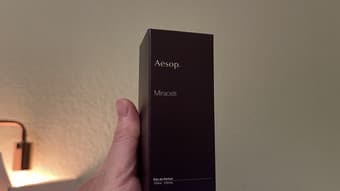 Aesop Miraceti Eau de Parfum 50ml 3