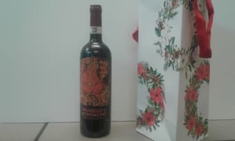 Quality wines for the New Year 3