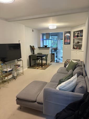 Room available in Potrero Hill for Jan/Feb 1st move in 1