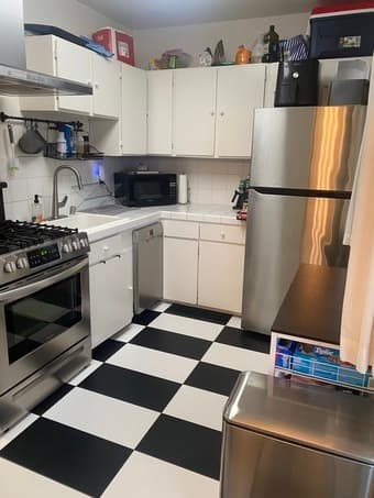 Room available in Potrero Hill for Jan/Feb 1st move in 2