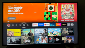 INSIGNIA 50" android TV - move out sale 1