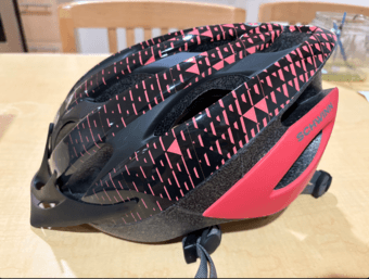 Bike Helmet 1