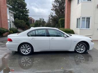 2003 BMW 745i – Clean Title – Smogged – Ready to Go 2