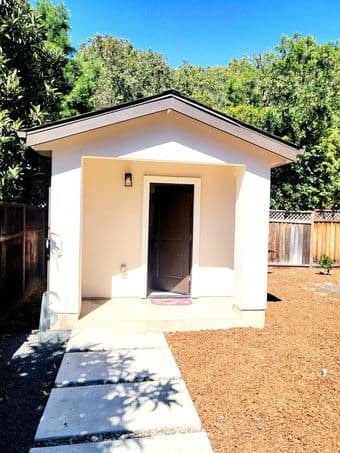 Excellent 1 bed room ADU Palo Alto close to Stanford campus 1
