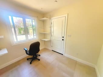 Excellent 1 bed room ADU Palo Alto close to Stanford campus 3