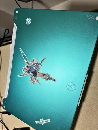 Gaming/Work Laptop with Intel i5-11400H, RTX 3050 3