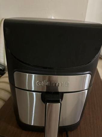 Air fryer 1