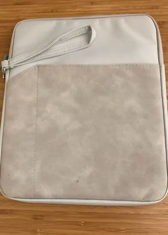 Protective Tablet Sleeve 1