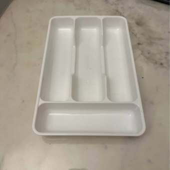 New Silverware Organizer for Kitchen Drawers 1