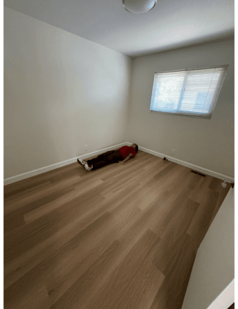 2br / 1ba Opening in MTV 4