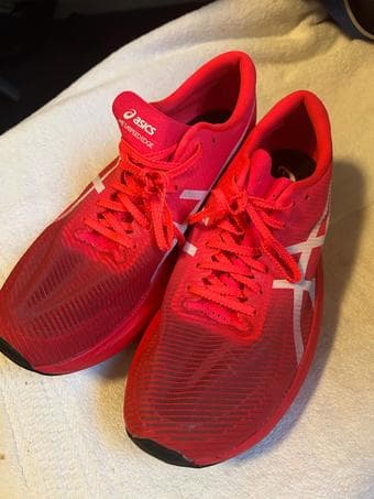 ASICS Metaspeed EDGE 1