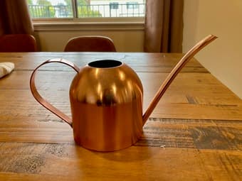 Watering can for sale 1