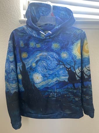 Brand New Hoodie 1