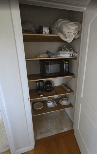 Furnished bedroom with shared bath- Close to Stanford & Tesla 4