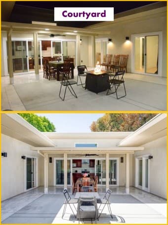 Private bathroom + bedroom in Palo Alto, available Feb 1, 2026 1