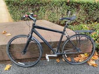 Trek Soho Bike 1