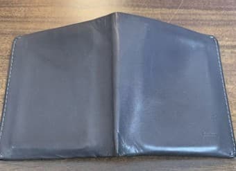 Bellroy Note Sleeve Premium Leather Wallet 3