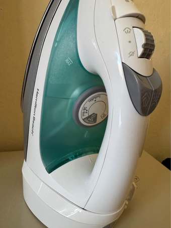 Hamilton Beach- Iron 2