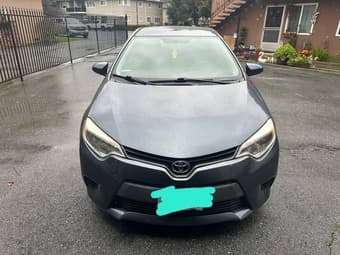 Very good LE for 11,000 2