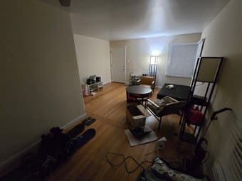 Looking for Housemate Mountain View 2 BD 1 BR Apartment - Castro St 4