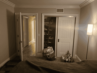 Private Room + Bathroom at 885 Woodside Apartments (Redwood City) 2