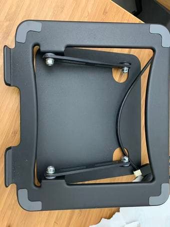 Laptop Stand for Desk 1