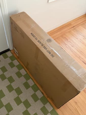 Set of 2 dining chairs 4