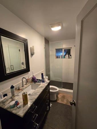 Looking for Housemate Mountain View 2 BD 1 BR Apartment - Castro St 1
