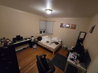 Looking for Housemate Mountain View 2 BD 1 BR Apartment - Castro St 3
