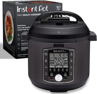 Instant Pot Pro 1
