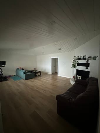 Redwood City room in 4 BDR available Feb-June/July short-term lease 3