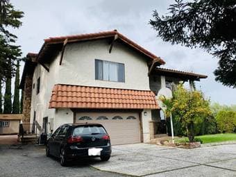 Room in large shared hosue - Redwood City - $1,400 1