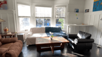 Palo Alto Prime Downtown Sunny w/Yard, Walk/Bike 2 Stanford + Uni Ave 1