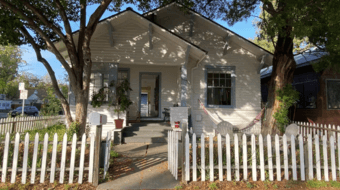 Palo Alto Prime Downtown Sunny w/Yard, Walk/Bike 2 Stanford + Uni Ave 2