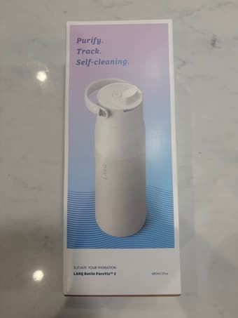 LARQ Bottle PureVis 2 2