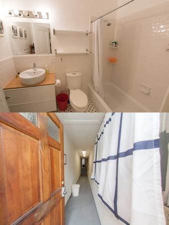 SF Fully furnished 1BR-1BA MAR 1st, 2026; 2