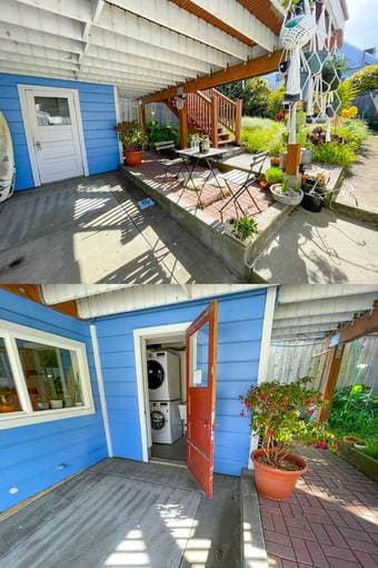 SF Fully furnished 1BR-1BA MAR 1st, 2026; 4